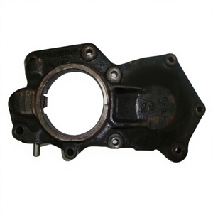 Couvercle de boîtier de transmission arrière pour camion Tata 613, pièce OEM 0122610020J, pièces robustes - Product Image 1