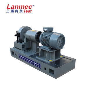 Chinese fabrikant van hoge kwaliteit produceert DW25 wervelstroombelastingsmotor-testbank - Product Image 3