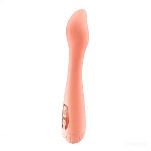 Little Cutie: Tu Compañero Inteligente Ultrasuave con 10 Modos de Vibración, Calentamiento Adaptativo y Realismo 42 ° Calor Corporal - Product Image 3