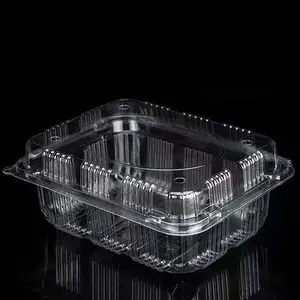 핫 세일 PP/PS/HIPS/PET 멀티 플라스틱 일회용 유리 꽃 냄비 컵 자동 유압 Thermoforming 기계