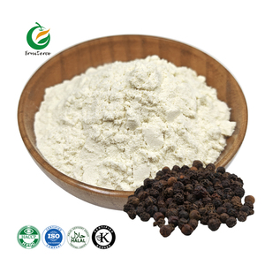 Fruiterco Natuurlijke Zwarte Peper <span class=keywords><strong>Extract</strong></span> Poeder <span class=keywords><strong>98</strong></span>% <span class=keywords><strong>Piperine</strong></span> - Product Image 1