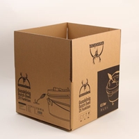 Boîte personnalisée, boîte en kraft, emballage de boîte, boîte d'expédition en kraft, emballage personnalisé, boîte à fermeture automatique, boîte en kraft, boîte en carton ondulé, boîte d'expédition FSC