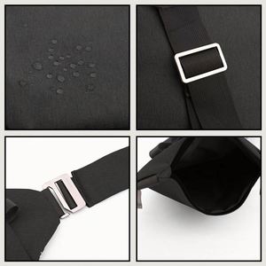 Riñoneras Ligeras Impermeables para Deportes al Aire Libre, Gimnasio y Running, Venta al Por Mayor - Product Image 3