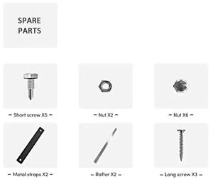 Ventilateur solaire <span class=keywords><strong>silencieux</strong></span> pour toit avec moteur DC sans balais, personnalisable OEM/ODM, installation facile, turbine à vent pour toit - Product Image 6