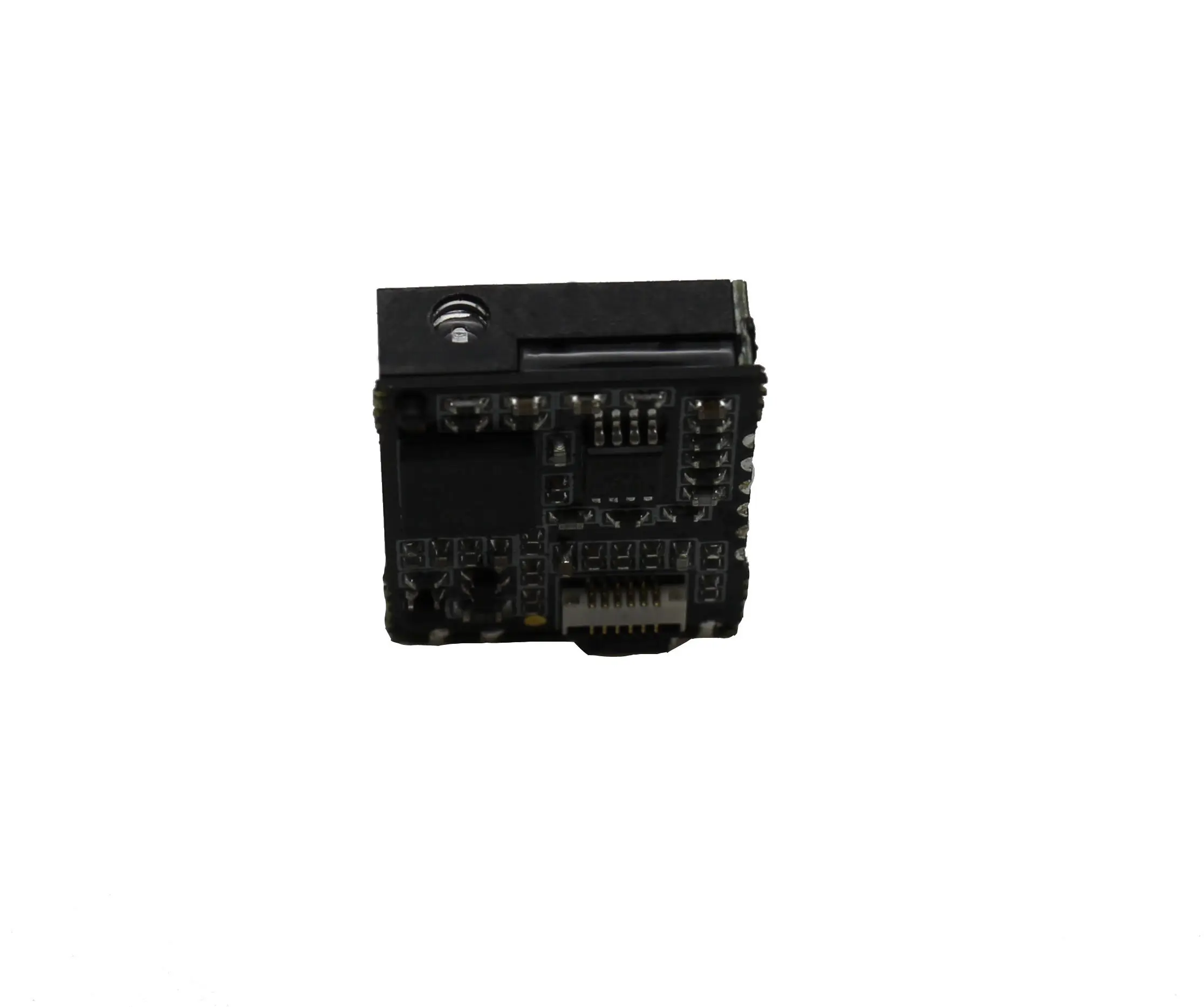EVAWGIB — module de lecteur de codes à barres, Module de lecteur de codes à barres, lumière rouge Visible, capteur CCD 1D, Auto-induction,