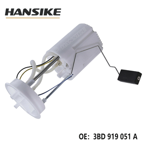 OEM 3BD919051A 3BD919051C 8E0919051A 4B0919051E 3B0919051B Auto motors ysteme für Audi A6 VW Passat Golf Benzinpumpen baugruppe - Product Image 3