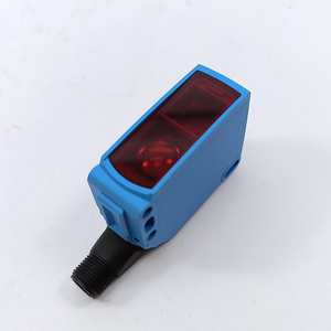 1218670 2017 Capteur Photolectriquwbre Nuevo Original Listo Stock Automatización Industrial Pac Dedicado Plc P - Product Image 1