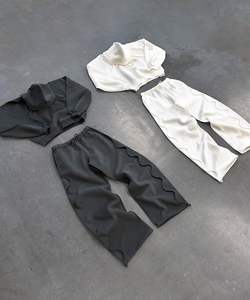 Yingling Venta al por mayor Diseño Heavyweight Pullover Hood Unisex Hoodies 500 Gsm Oversize Tallas grandes Sudaderas con capucha para hombres - Product Image 2