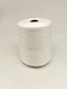 Benang Bobbin Polyester Spun kualitas tinggi 60S/2 1KG 55000meter debu rendah - Product Image 2