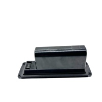 Batería de Repuesto de Iones de Litio Recargable de 7.4V para Altavoz Soundlink Mini I 1 063404 061384 061385