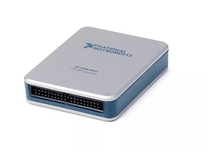 Mới và nguyên bản NL dụng cụ quốc gia ni <span class=keywords><strong>USB</strong></span>-<span class=keywords><strong>4431</strong></span> Thiết bị thu thập dữ liệu và phân tích mô-đun thu thập dữ liệu - Product Image 6