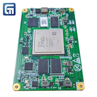 Servicio Integral de Adquisición de Materiales (BOM) para PCB y PCBA de Alta Calidad, con Capas Personalizables, Máscara de Soldadura y Serigrafía a Color, y Tecnología SMT