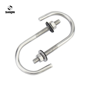 <span class=keywords><strong>ราคา</strong></span>โรงงาน น็อตเกลียวปล่อยแบบมีห่วง L&<span class=keywords><strong>J</strong></span>  ขนาด M8 M10 <span class=keywords><strong>M12</strong></span> M16  ผลิตจากเหล็กกล้าไร้สนิม AISI 304 316 316L A2-70 A4-80  ผิวเรียบขัดเงา - Product Image 2