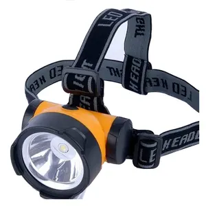 KL5LM/ KL6LM Miners Schutzhelm Licht LED-Scheinwerfer Super Bright Mining Cordless Cap Lampen