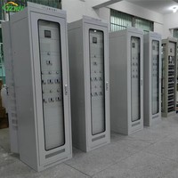 Tableau de distribution principal triphasé industriel personnalisé pour centres de données – Solution de distribution d'énergie
