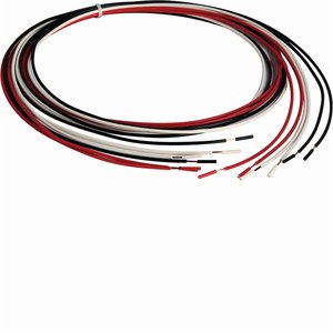Kit cavo di collegamento ausiliario Hager per H3 X630 H1000 H3 Plus P250 P630 - Product Image 1