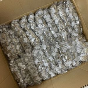 Không thấm nước 5m 50LED cổ tích Ánh sáng chuỗi 3 chế độ <span class=keywords><strong>LED</strong></span> Cổ Tích đèn mini màu xanh mini <span class=keywords><strong>LED</strong></span> Cổ Tích ánh sáng cho món quà Jar giáng sinh trang trí nội thất - Product Image 6