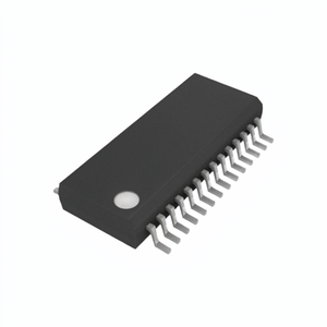 Buy Electronics Components Online Power Management (PMIC) 28 SSOP Authorized Distributor BQ2060SS-E207-EP - Product Image 1