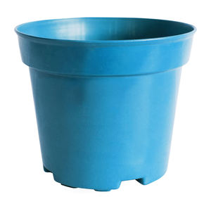 Pots de fleurs en plastique écologiques de qualité commerciale pour l'<span class=keywords><strong>extérieur</strong></span>, légers et abordables, pour les centres de jardinage - Product Image 5