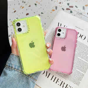 All'ingrosso lotti fancy cell 3 in 1 anti shock colorato <span class=keywords><strong>cover</strong></span> posteriore per <span class=keywords><strong>iPhone</strong></span> 15 15pro 15promax - Product Image 6