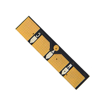 Puce de cartouche d'imprimante laser à puce de toner de compatibilité CLT-407 409 315 pour Samsung CLP-310 320 325 3175 CLX-3170 3180 3185 3186