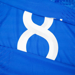 قمصان كرة قدم قابلة للتخصيص لنادي ريال مدريد مع الاسم والرقم، قمصان كرة قدم رجالية عالية الجودة - Product Image 5