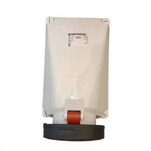 Receptáculo de pared 143 (125A 400V 5 pines) - Product Image 1