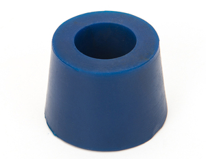 Plaatstalen Afdichtingsstrip Met Rubberen Randen Premium Afdichtingen Productpakkingstrip - Product Image 1