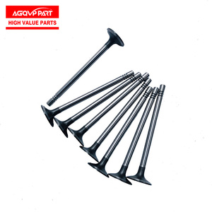 Autoteile Einlass- und Auslassventil für Mazda Ford RANGER 2.2/3.2 BK2Q6507BB - Product Image 2