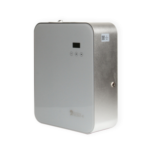 Mới nhất hoàng hôn diffusers trên bán HVAC hương thơm hương thơm khuếch tán hương thơm spreader với wifi app điều khiển từ xa cho sảnh khách sạn - Product Image 4