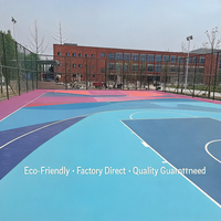 Tapis de patinoire en EPDM – Prix de gros – Runsure USA Canada – Robuste – Livraison rapide standard – Expédition mondiale professionnelle – Service personnalisé
