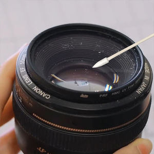 Penyeka Pembersih Ruangan, Stik Kertas Industri Bebas Serat Huby 340 - Product Image 1