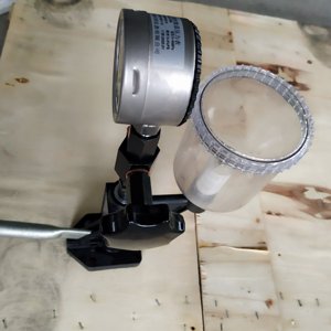 BEACON MACHINE Common Rail Injector Tester S60H Test Kit Diesel System Tester Para verificação CRI - Product Image 6