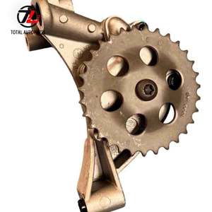 Ölpumpe OEM 06A115121 06A115121 Passend für 1.9TDI AU-DI V-W SE-AT SKO-DA - Product Image 1