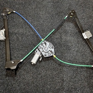 Lève-vitre de porte neuf pour 458 488, référence FW45848802, pièces de rechange automobiles - Product Image 5