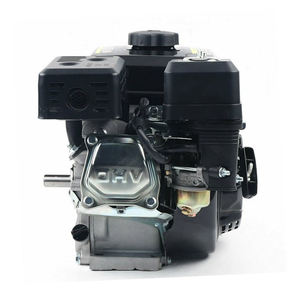 Tavas 8HP GX200 170f điện bắt đầu Mini 4 thì 3600rom xăng động cơ xăng - Product Image 4