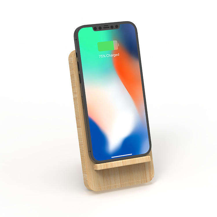 Wireless Charger Key Rack 10W Fast Charging Phone Holder & Wireless Charger For Desk Home Office ...