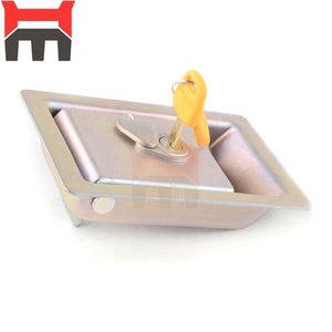 Repuestos para Excavadora, Bomba Hidráulica, Cerradura de Puerta 20Y-54-71491 20Y-54-41982 198-54-41982 - Product Image 2