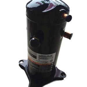 คอมเพรสเซอร์โคปแลนด์สโครล ZW83KWP-TFD-522 12 V สำหรับเปลี่ยนซ่อม - Product Image 5