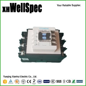 คอนแทค <span class=keywords><strong>Nc1</strong></span> HGC09 HGC12 HGC18 HGC25 HGC32 HGC40 HGC50 HGC65 HGC75 HGC85 HGC100 HGC150 HGC130 HGC115 - Product Image 2