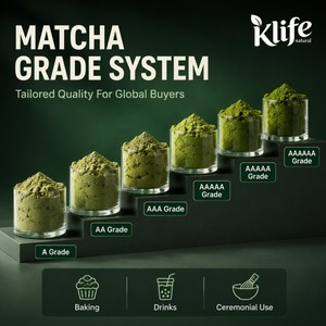 KlLIFE - <span class=keywords><strong>Matcha</strong></span> en Polvo 100% Natural, Té Verde <span class=keywords><strong>Matcha</strong></span> - Product Image 3