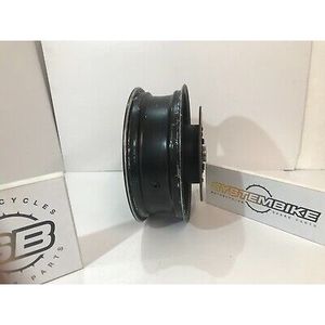 Telaio Posteriore Compatibile per YAMAHA MT-09 2013-2016, Parte di Ricambio - Product Image 3