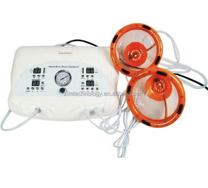 Equipo masajeador de pecho más barato para mujeres - Product Image 1