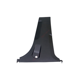 Ensemble de protection de pilier <span class=keywords><strong>B</strong></span>, pièces de rechange automobiles d'origine Protection de pilier <span class=keywords><strong>B</strong></span> <span class=keywords><strong>haut</strong></span> et <span class=keywords><strong>bas</strong></span>/<span class=keywords><strong>gauche</strong></span> et <span class=keywords><strong>droite</strong></span> pour SWM G01 SWM G01F - Product Image 6