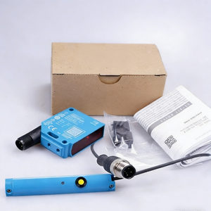 Bloque de Contactos PLC <span class=keywords><strong>Es21</strong></span> Cs0001, Accesorio de Parada de Emergencia, Transmisión de Señales, Interfaz de Control de Circuito de Seguridad - Product Image 1