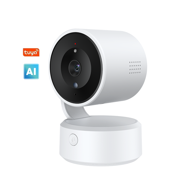 DUOMEI Ai Human Detection Tuya Ptz Wifi IP Smart Indoor 1.3MP 1080p Wireless Camera Automatic Tracking Home Security
