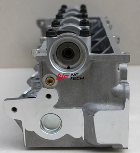 OR2TF10100 R2Y4-10-100A 908850 908750 2.0TD 2.2D R2 Culasse complète pour Mazda 323 <span class=keywords><strong>626</strong></span> E2200 Premacy - Product Image 5