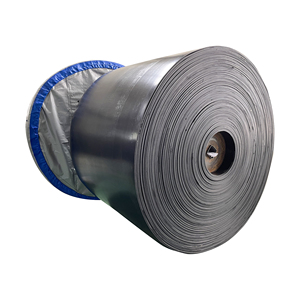 Rubber EP Polyester Nylon transportband voor gebruik in mijnbouw en haven, hoge prestaties, ISO9001 gecertificeerd, DIN/RMA kwaliteit, OEM/ODM service - Product Image 3