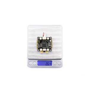 Nuevo GEPRC TAKER F722 BL32 70A Stack STM32F722 ICM42688-P GEP-F722-HD V2 FC H70_96K Entrada Lipo 3-6S ESC Pieza para UAV Hecha de Plástico - Product Image 5