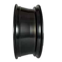 Jante en alliage d'aluminium OEM Jetour T1 de 19 pouces, design à 5 branches, PCD108mm, ET34mm, pièce de rechange d'origine